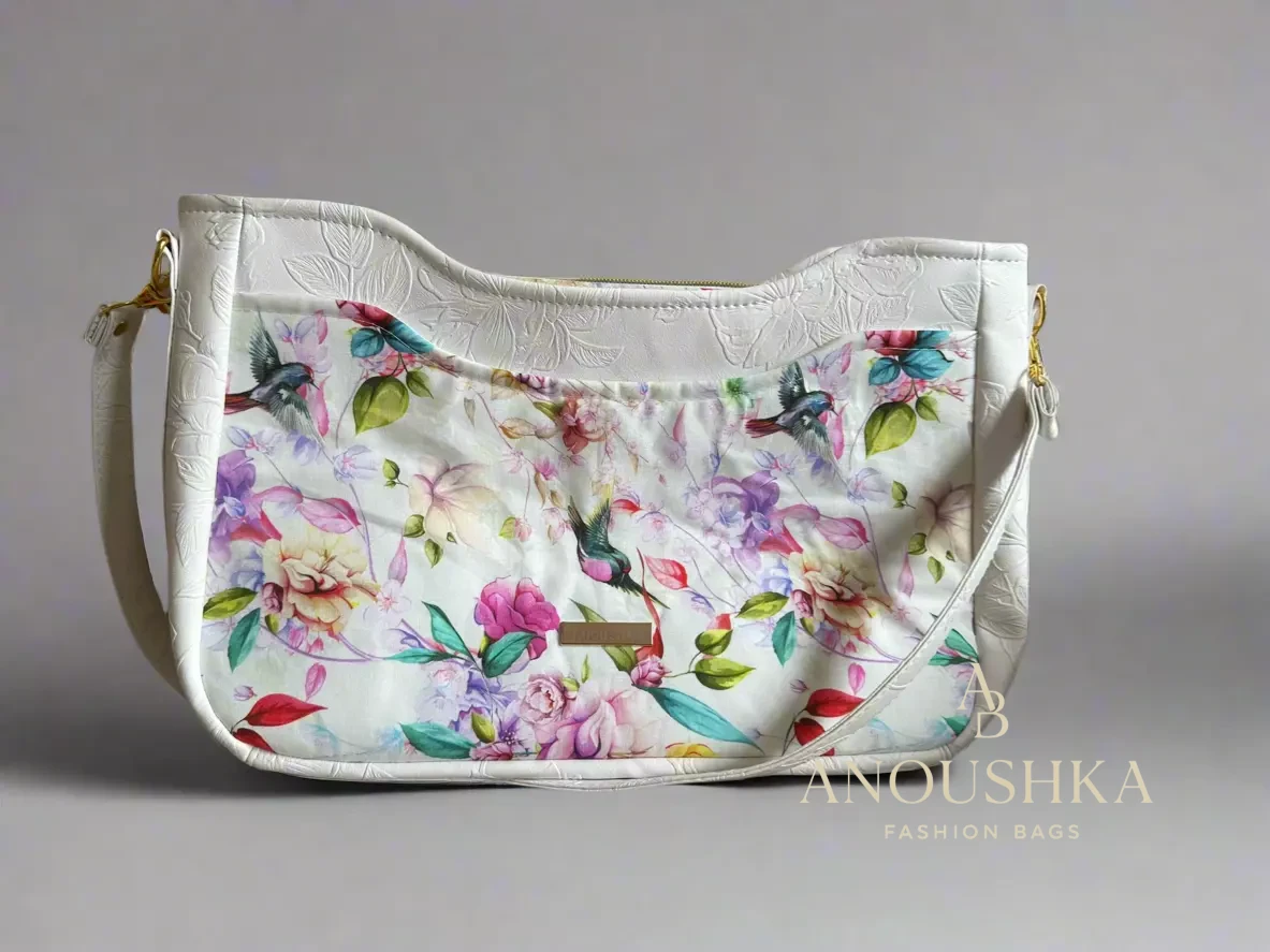 Kiana Hummingbird Handbag