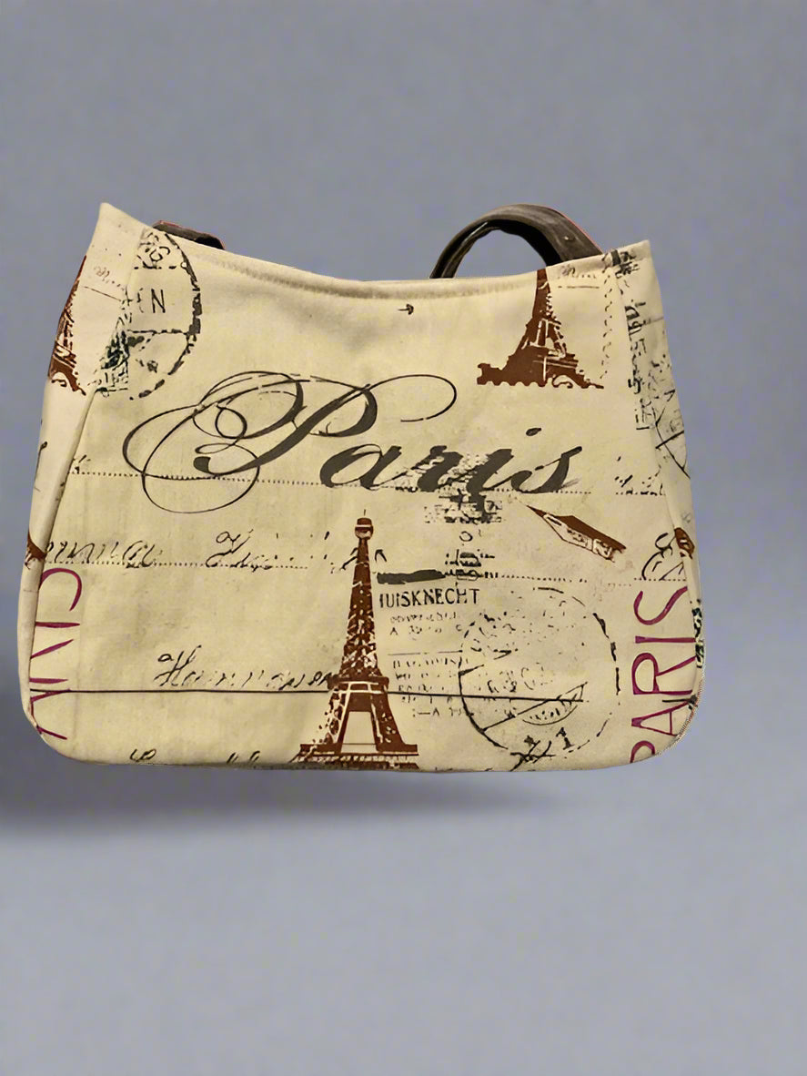 Padded Tote bag