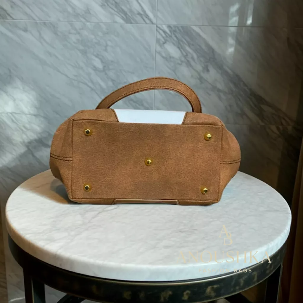 Samaren Luxury Shoulder Bag