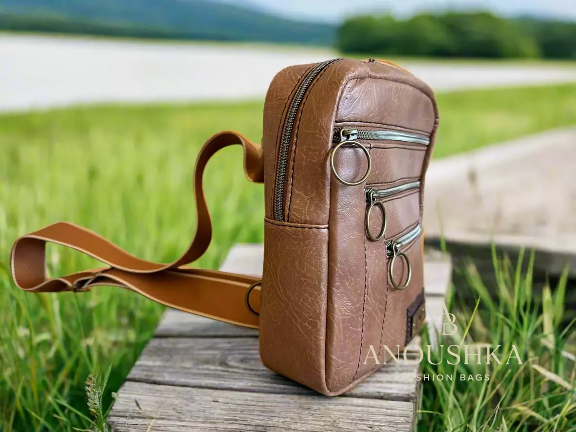 Bartleby Men's Sling Bag