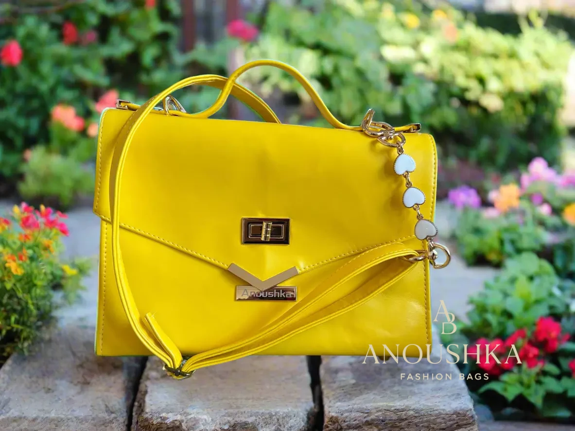 Laney-Jay handbag