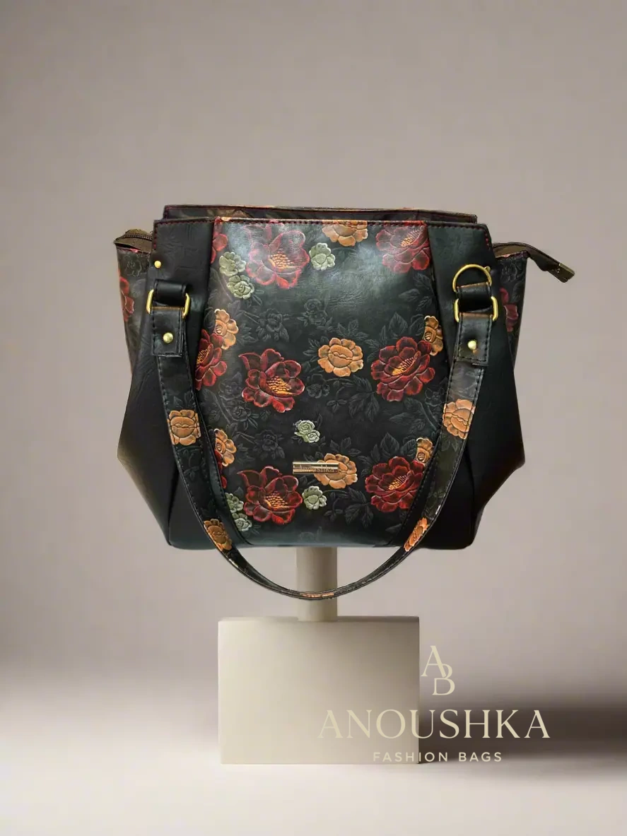 Samaren shoulder bag