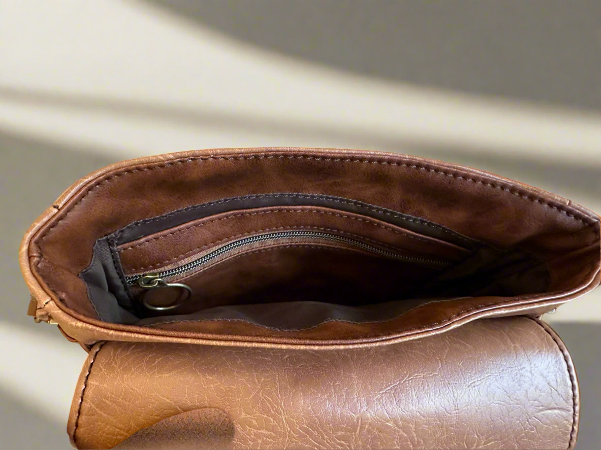 Joseph men’s messenger bag(light)