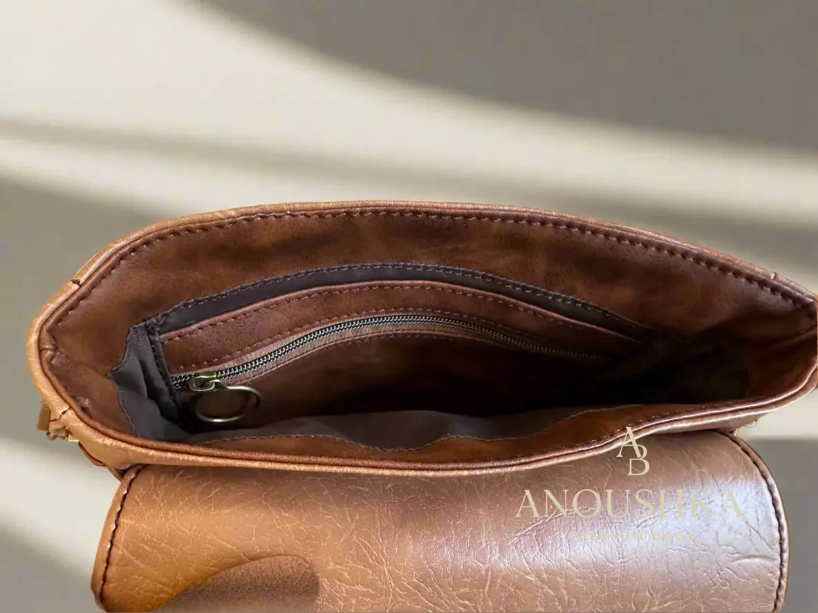 Joseph men’s messenger bag(light)