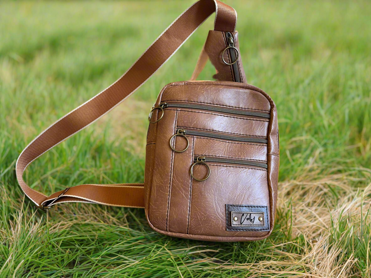Mens Sling bag