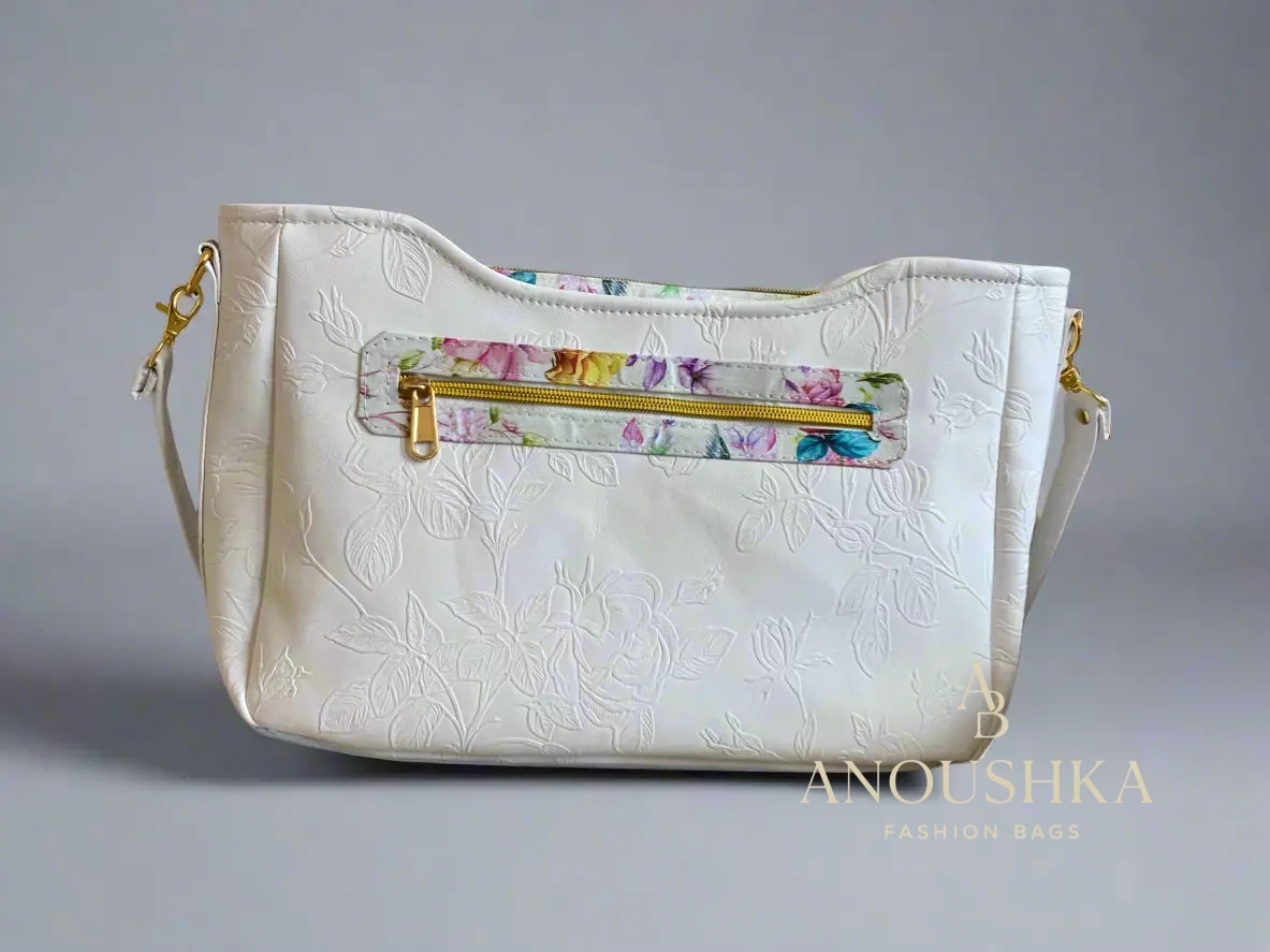 Kiana Hummingbird Handbag