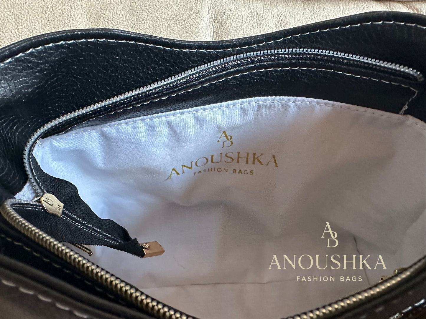 Eva Handbag(Animal)