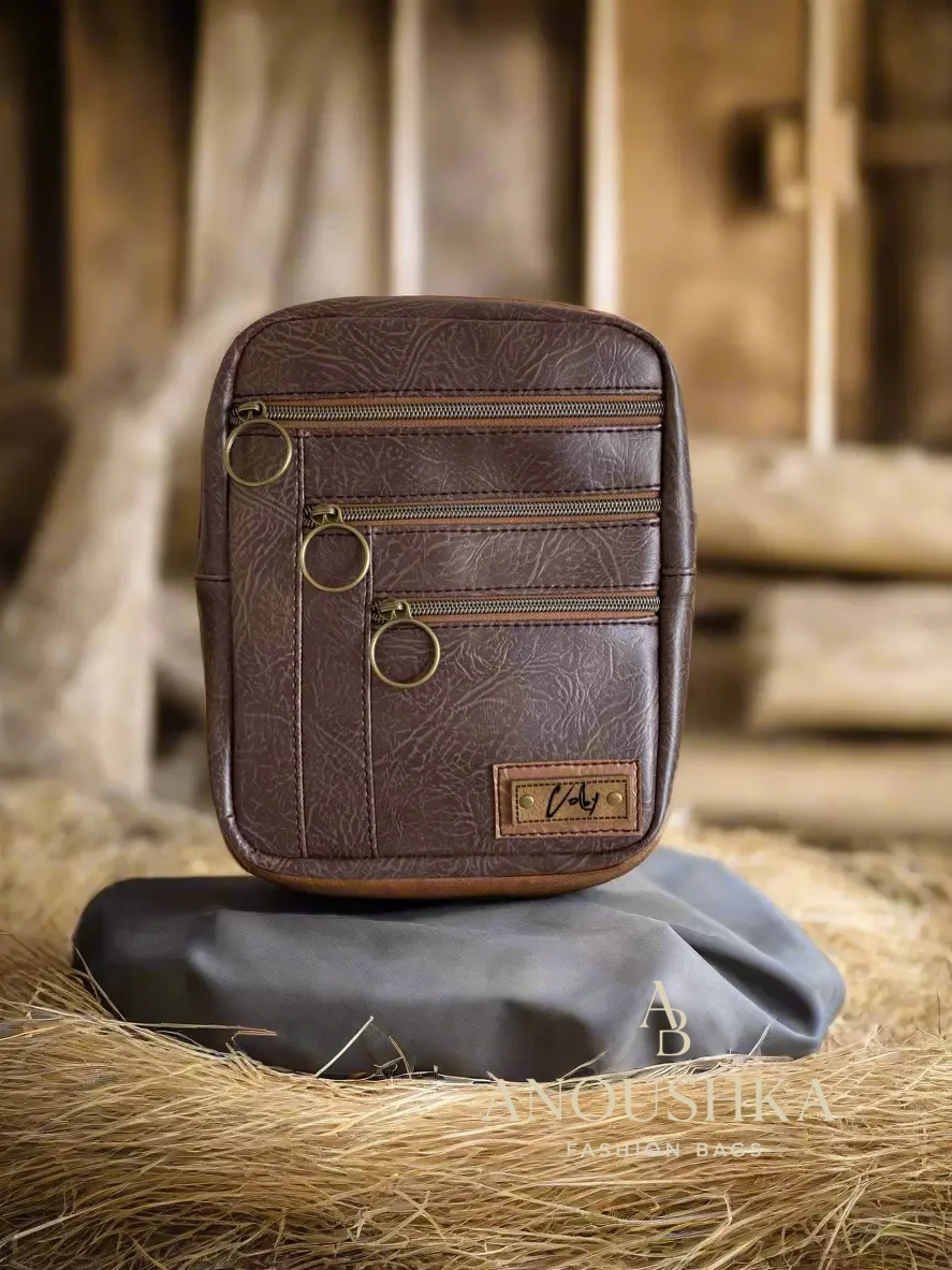Bartleby Men's Sling Bag