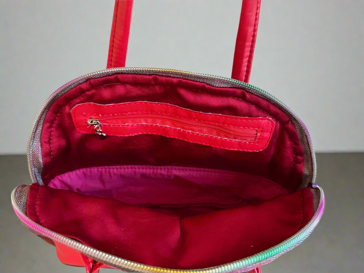 Tiffany Red