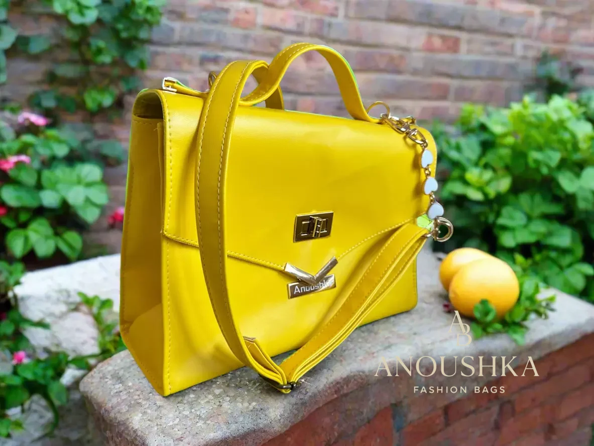 Laney-Jay handbag