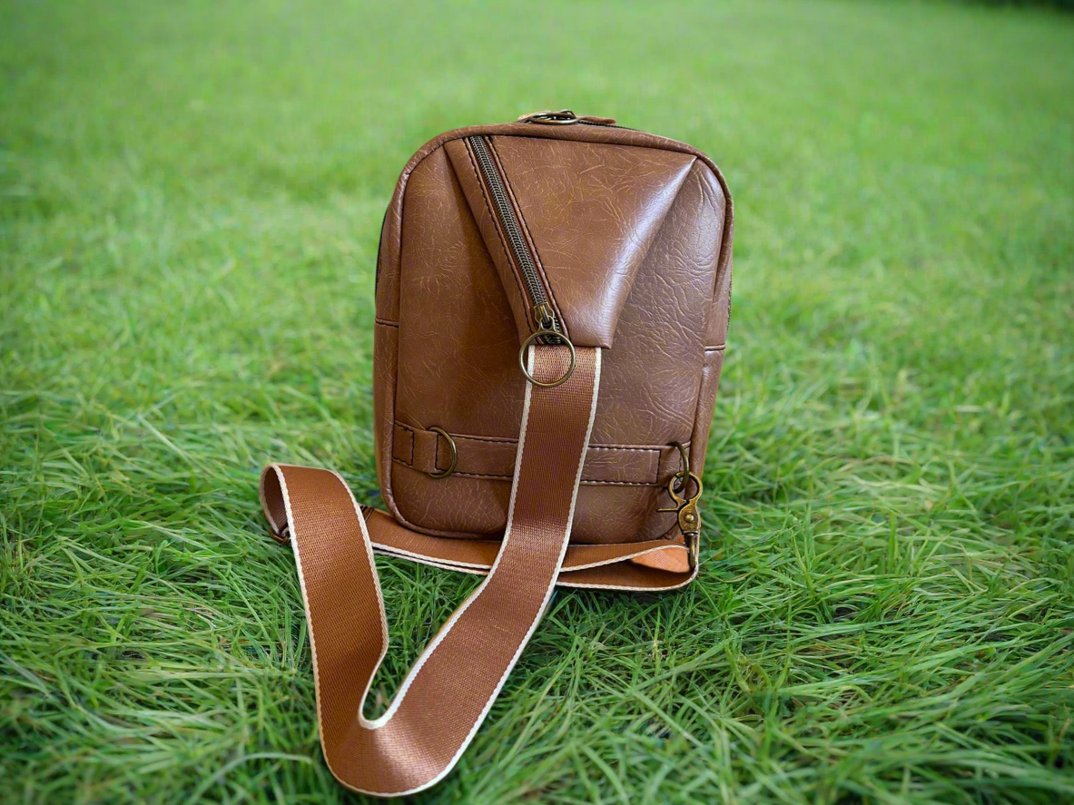 Mens Sling bag