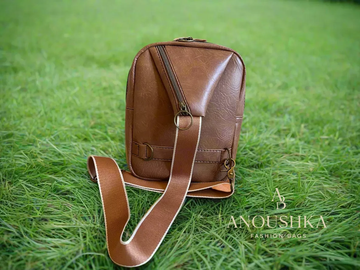 Bartleby Men's Sling Bag