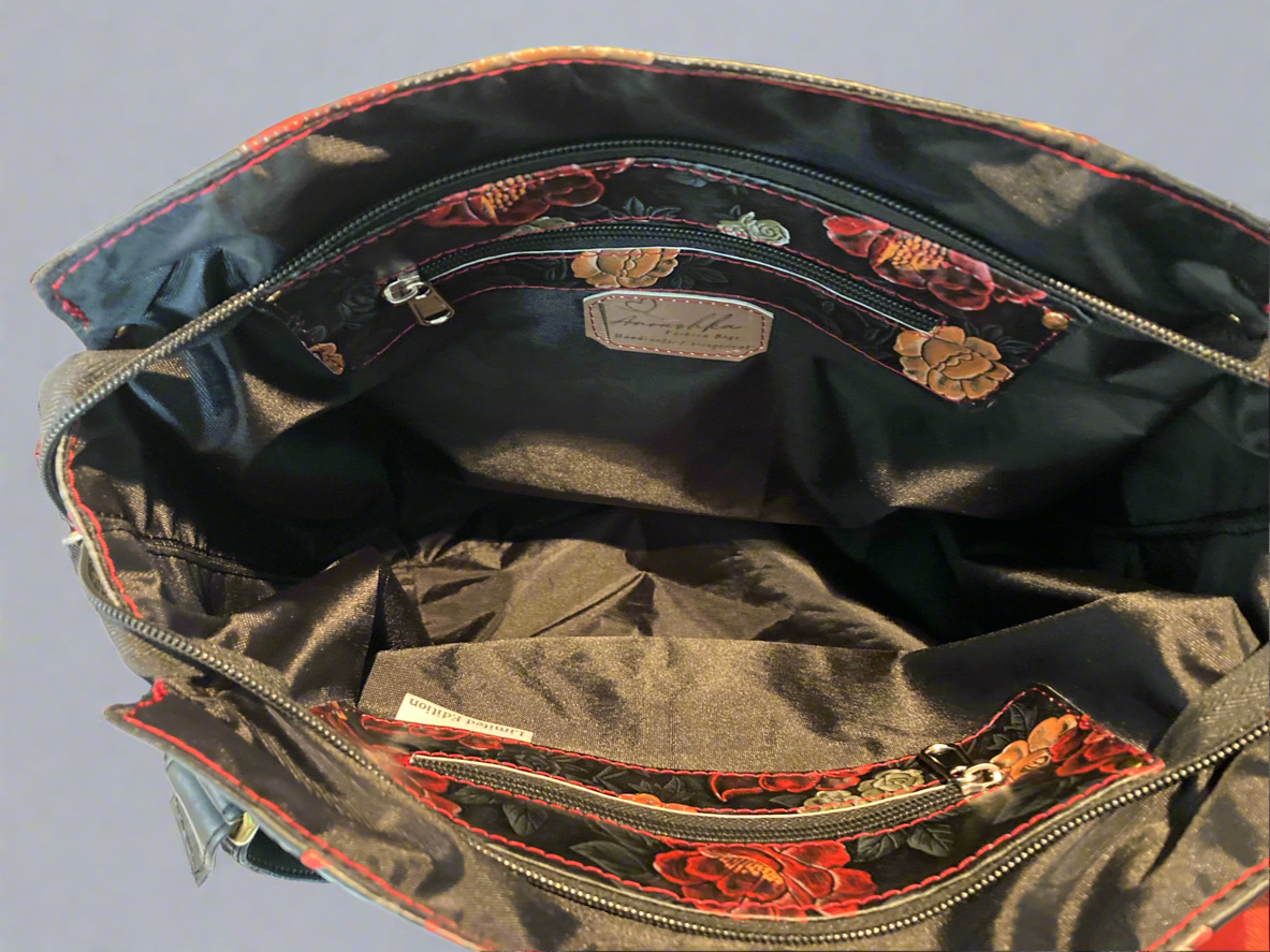 Samaren shoulder bag