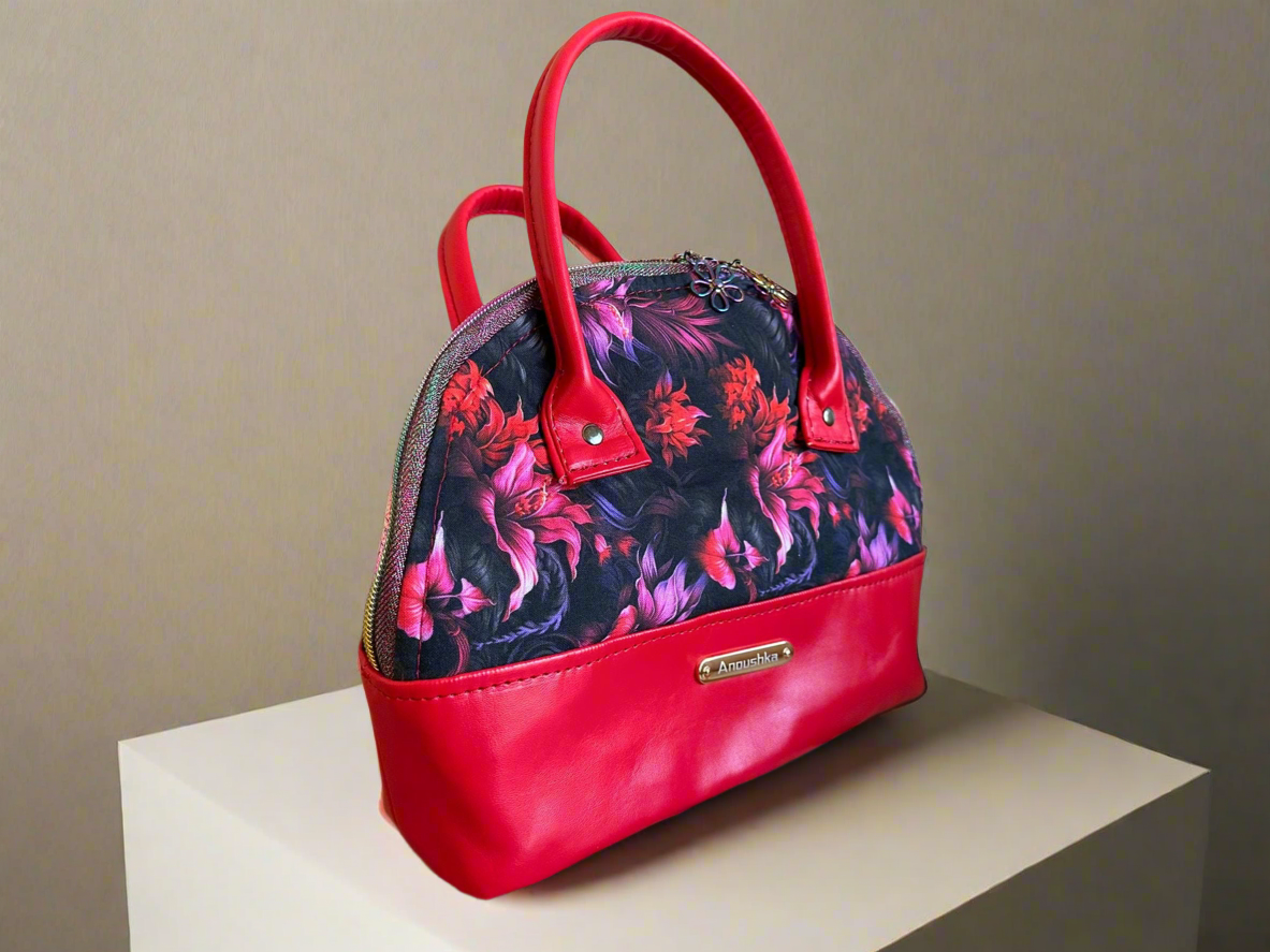 Tiffany Red