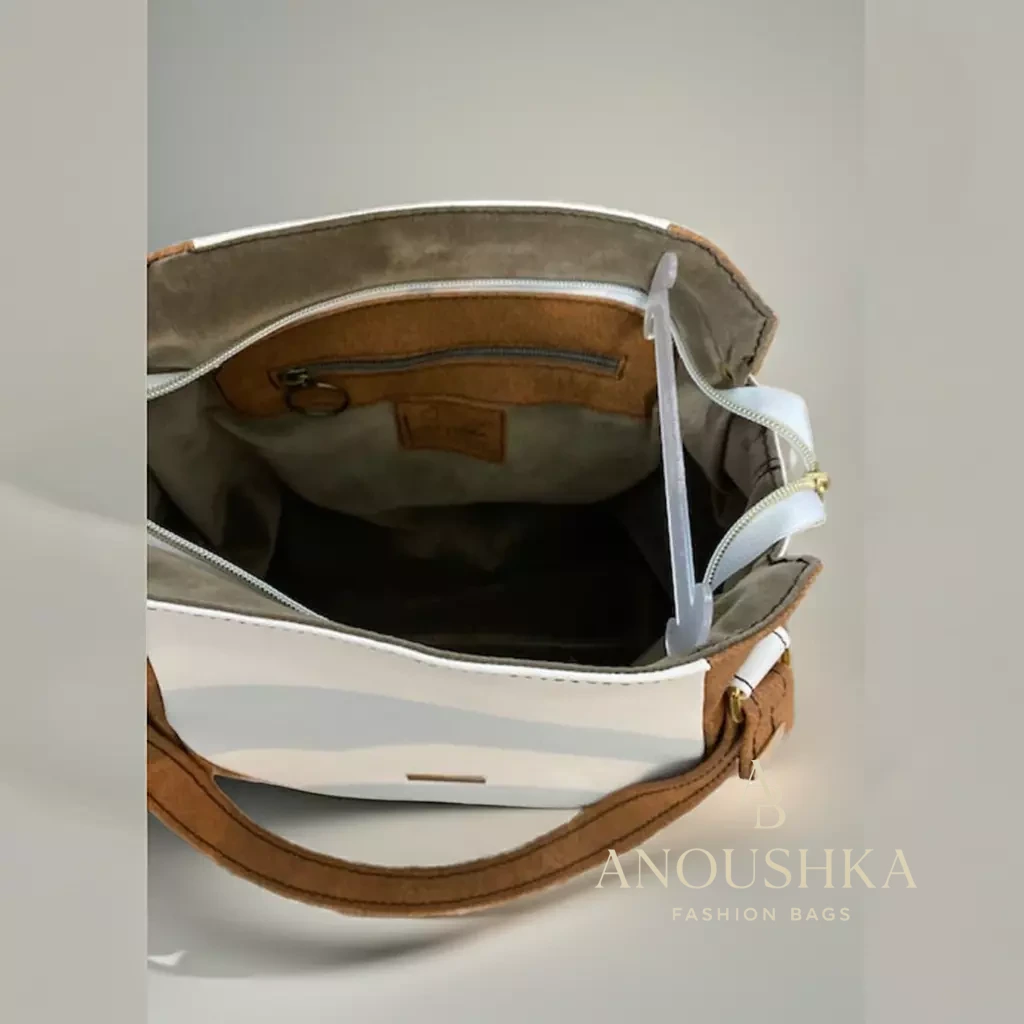 Samaren Luxury Shoulder Bag