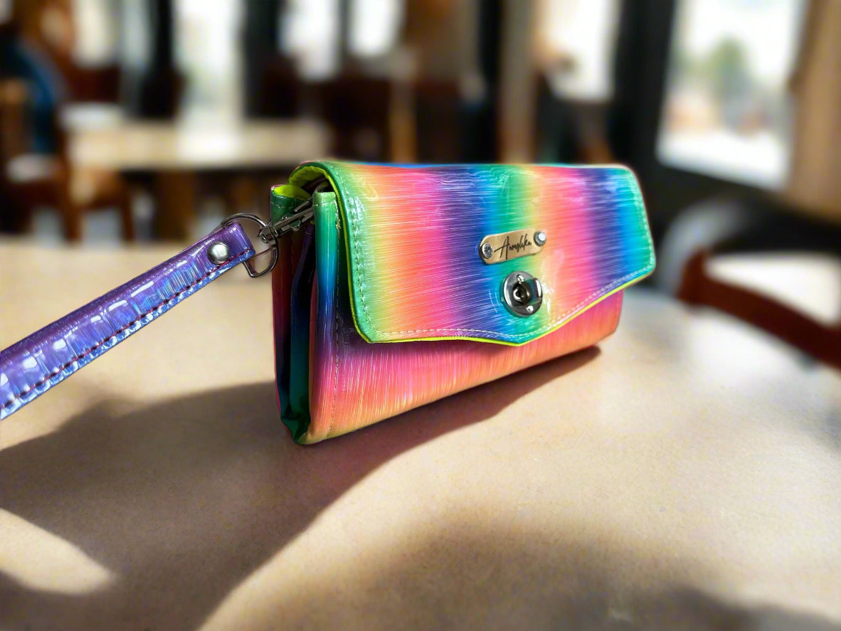 Necessary Clutch Wallet/Purse