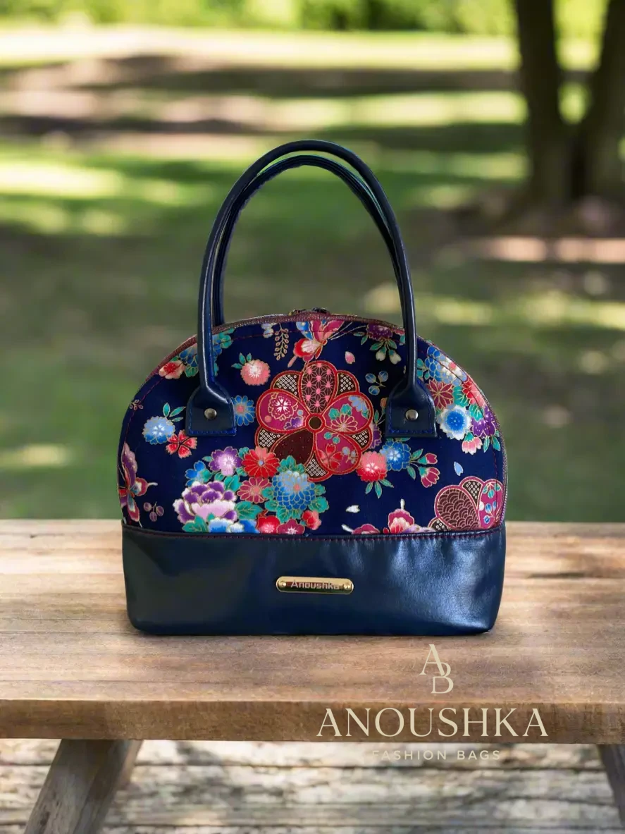 Tiffany Blue Handbag
