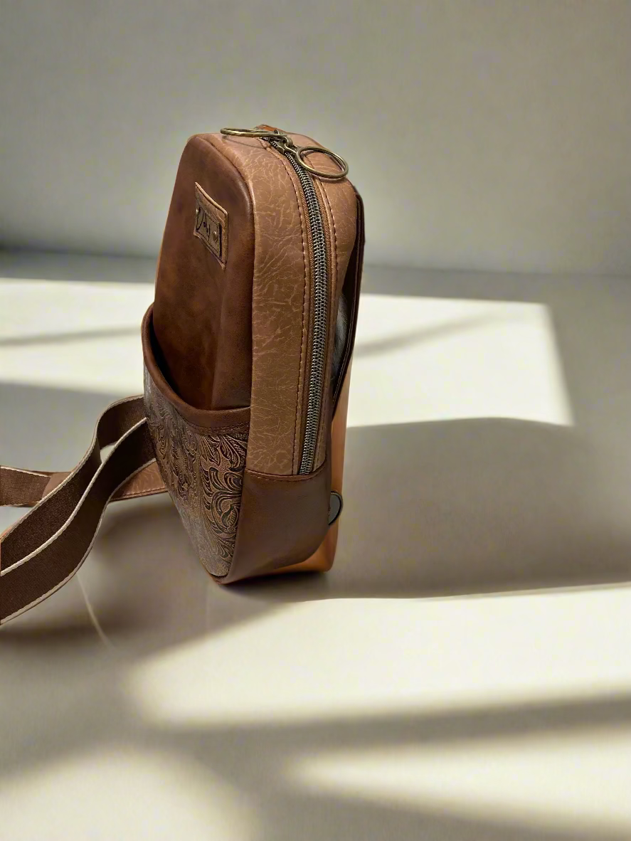Everyday Men's Sling bag