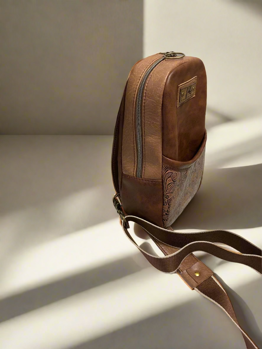Everyday Men's Sling bag