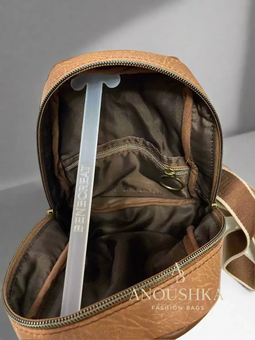 Everyday Men's Sling bag