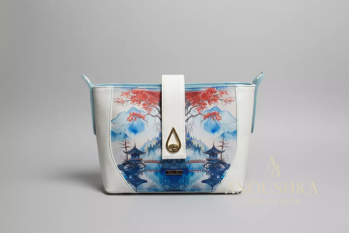Martie Tote Bag