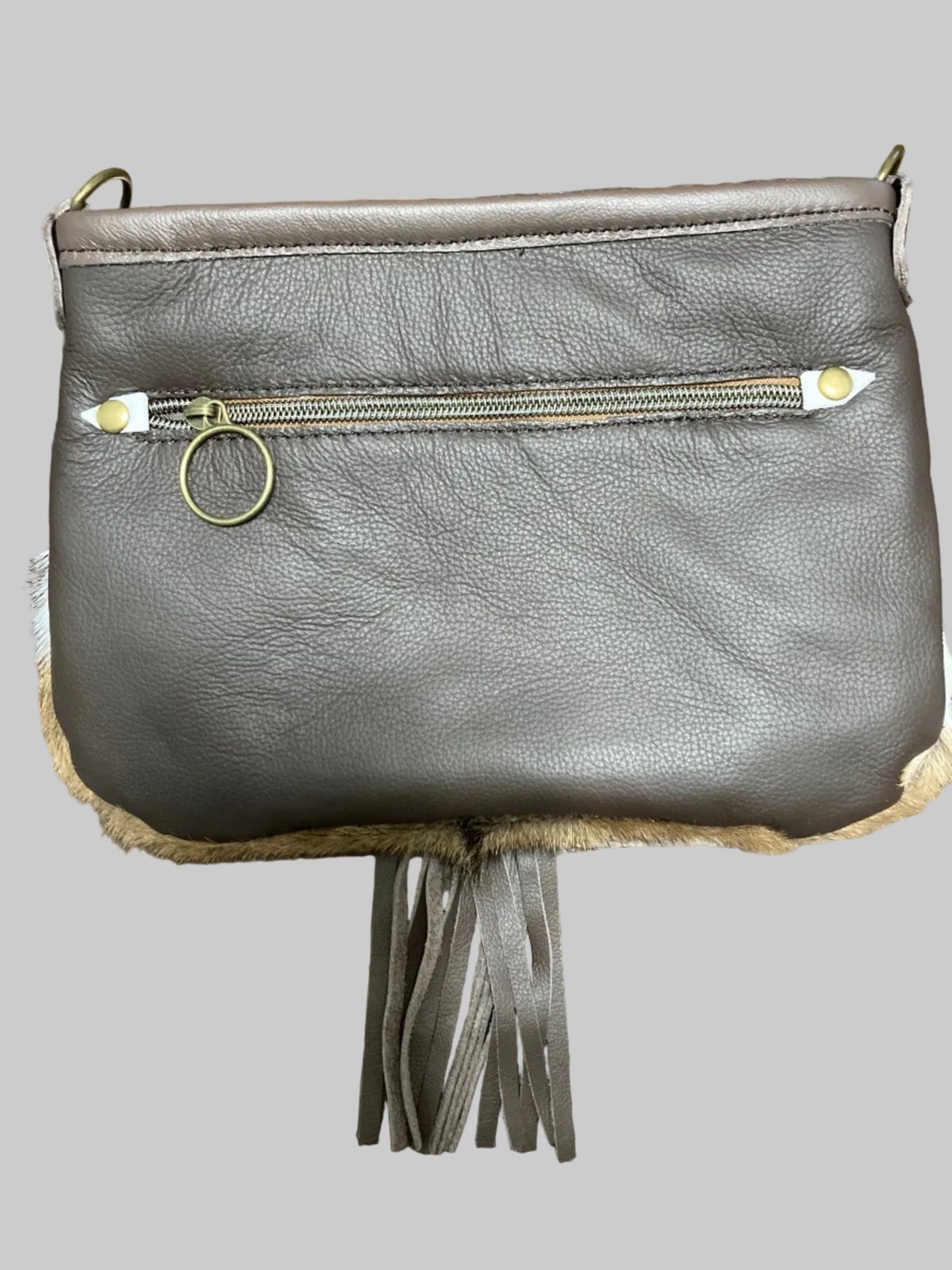 Western Belle Saddle Bag