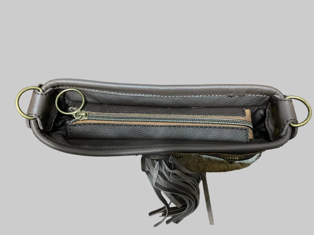 Western Belle Saddle Bag