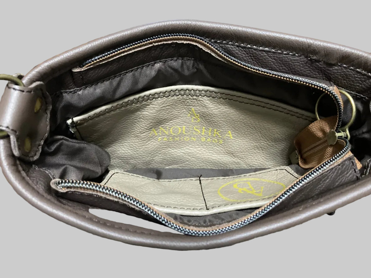 Western Belle Saddle Bag