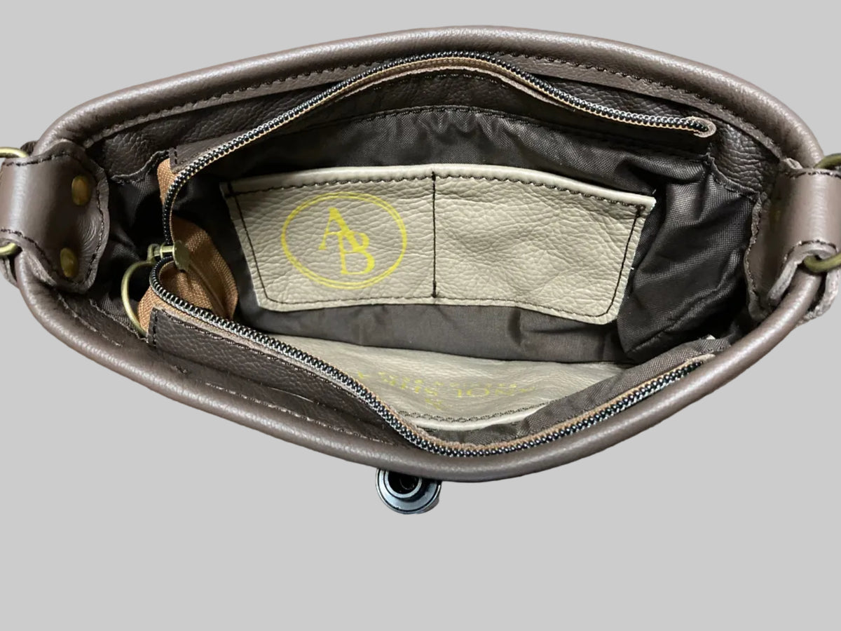 Western Belle Saddle Bag