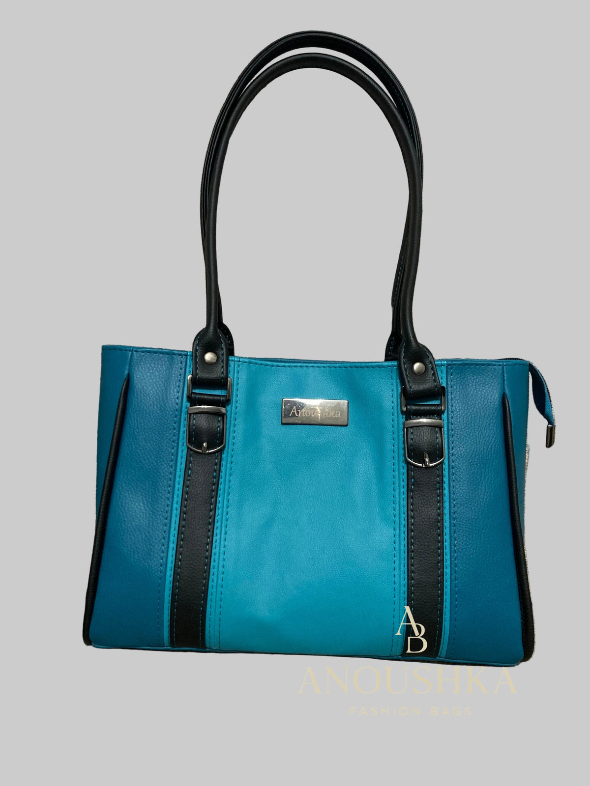 GO-TO Handbag (Teal)