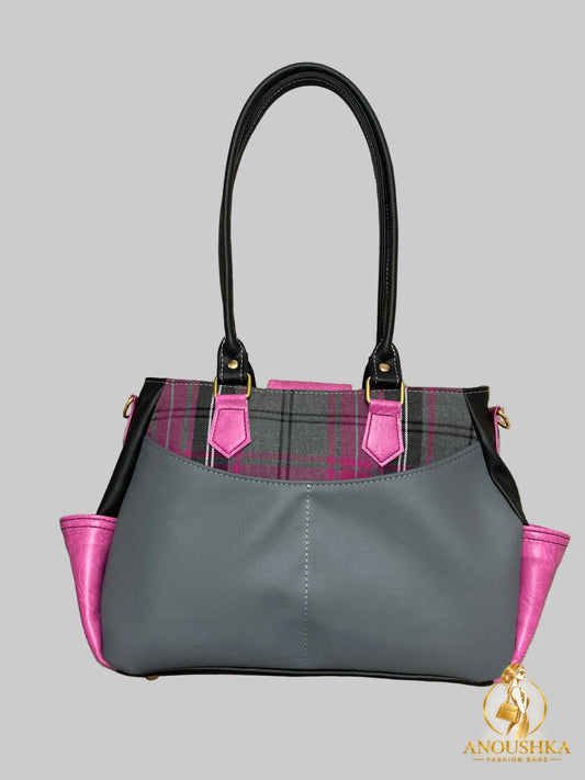 Nexus Handbag