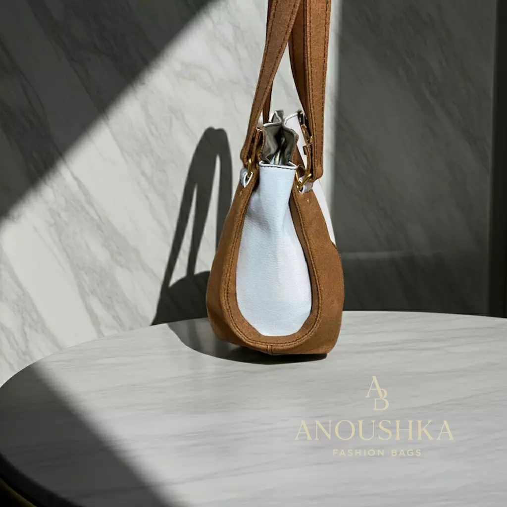 Samaren Luxury Shoulder Bag
