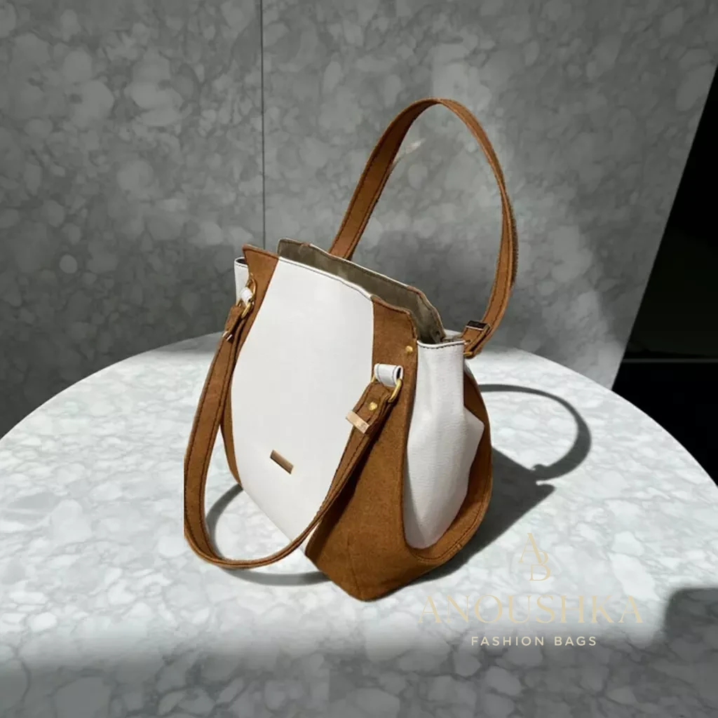 Samaren Luxury Shoulder Bag