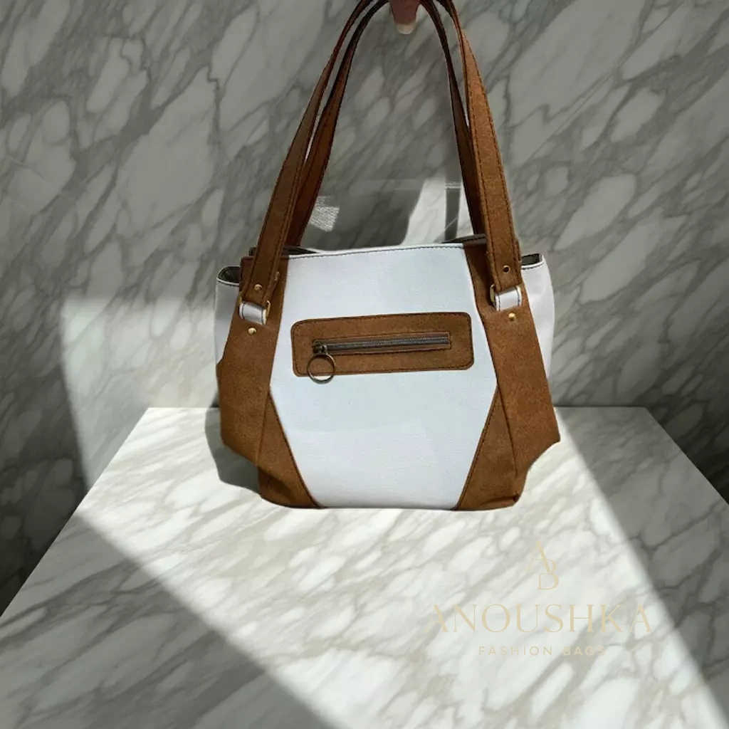 Samaren Luxury Shoulder Bag