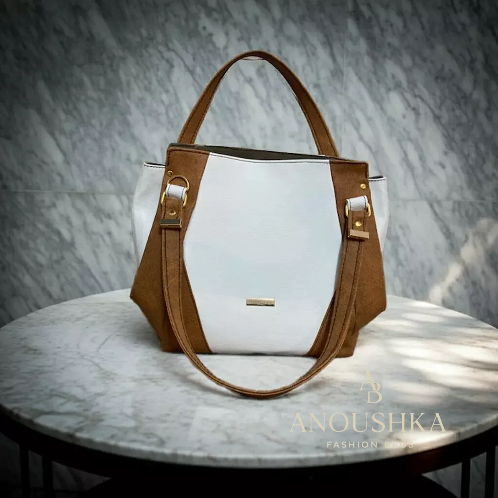 Samaren Luxury Shoulder Bag