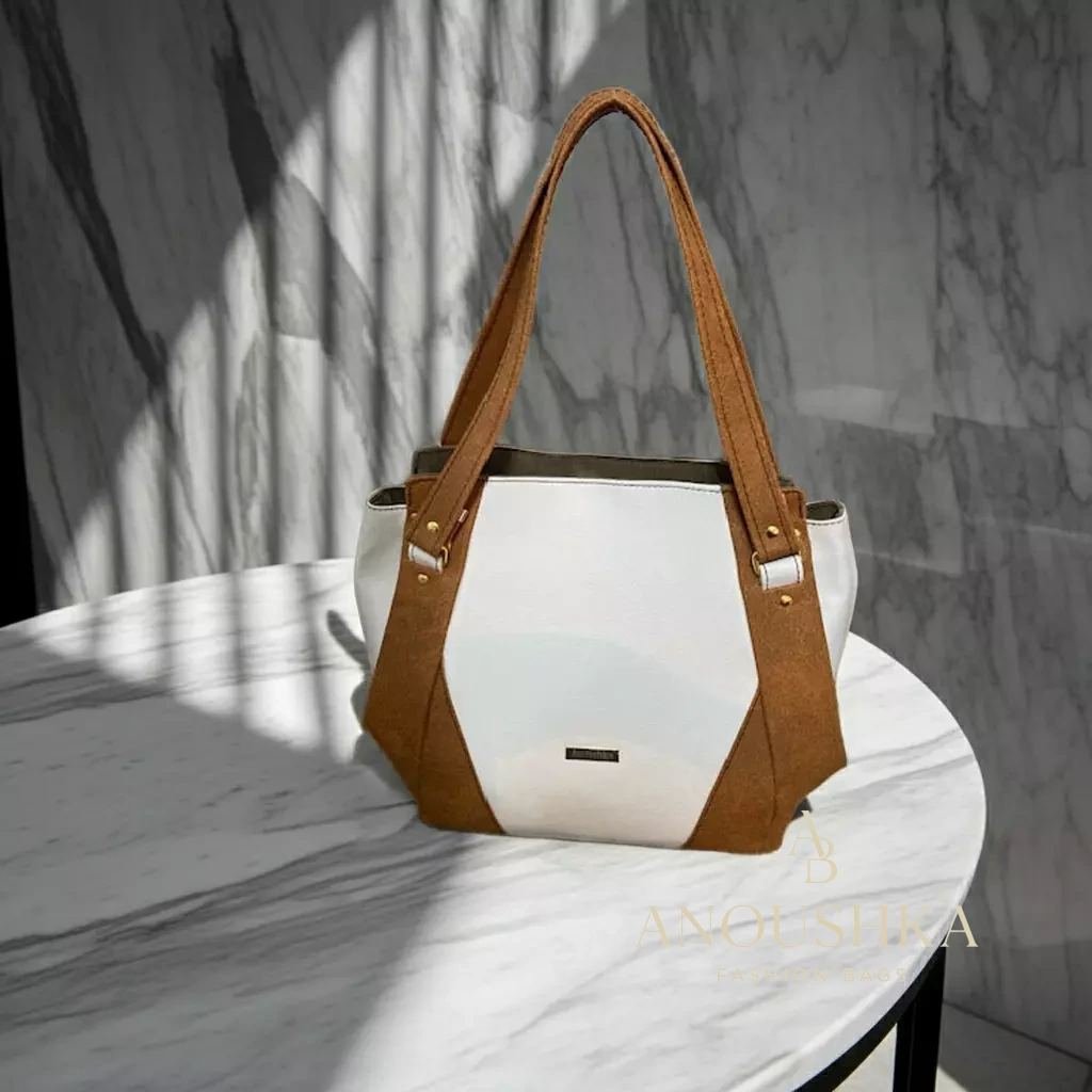 Samaren Luxury Shoulder Bag