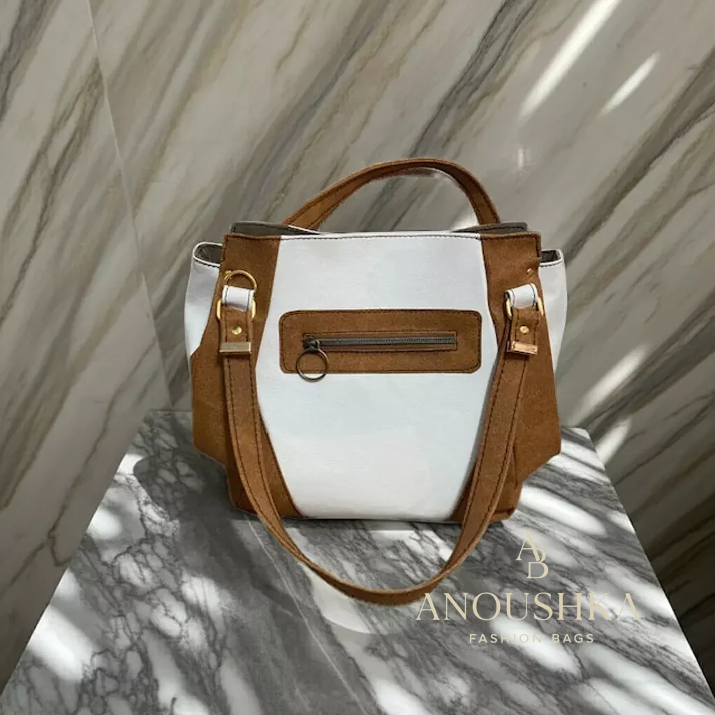 Samaren Luxury Shoulder Bag