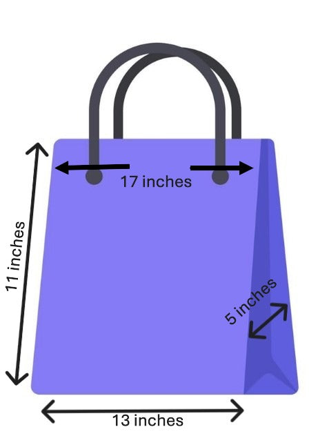 Argent Tote Bag