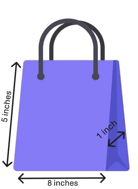 Gemini Purse/Wallet Snakeskin