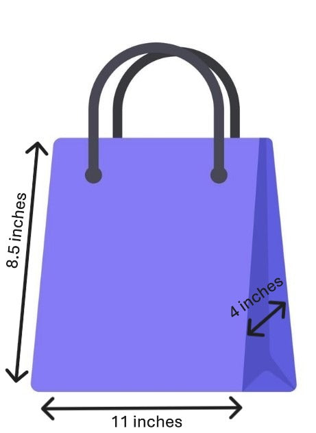 Rowena White handbag