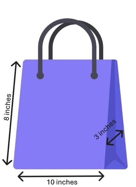 Tiffany Pink Handbag
