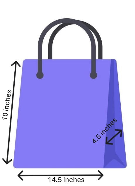 Colby messanger bag