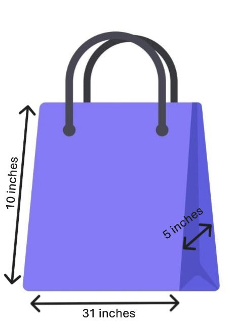 Quilted Padded Tote bag
