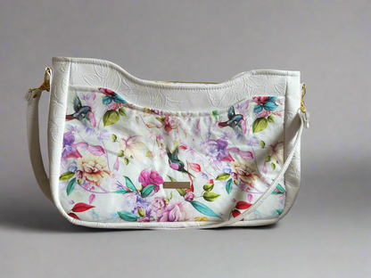 Kiana Hummingbird Handbag