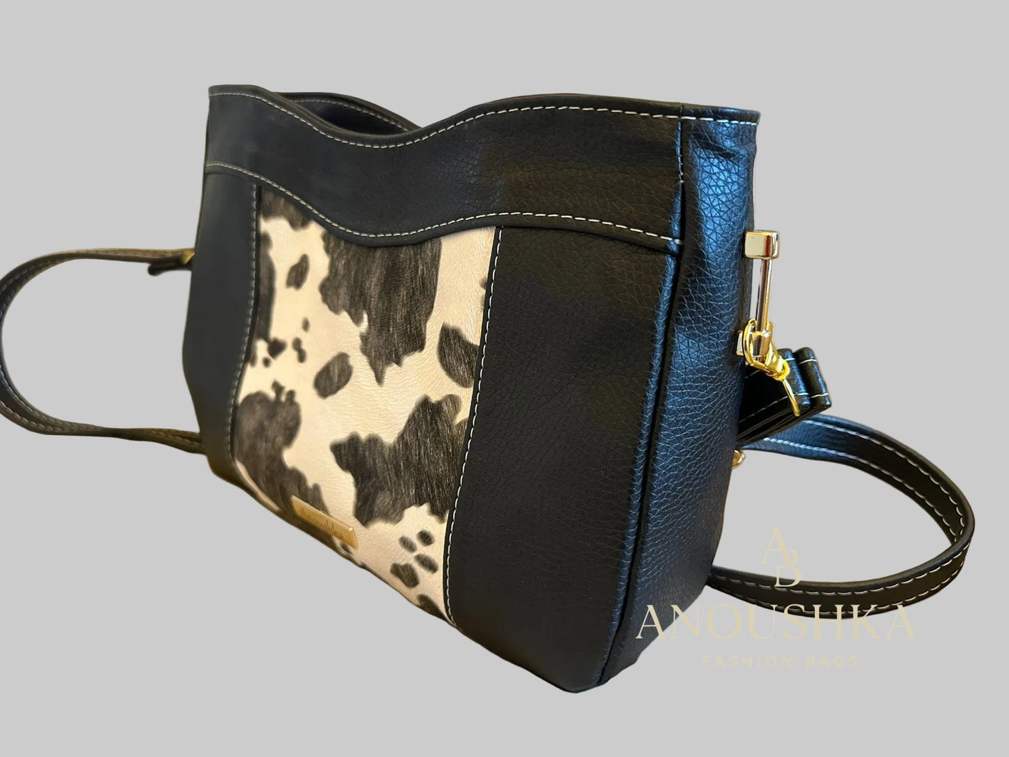 Eva Handbag(Animal)