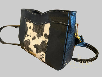 Eva Handbag(Animal)