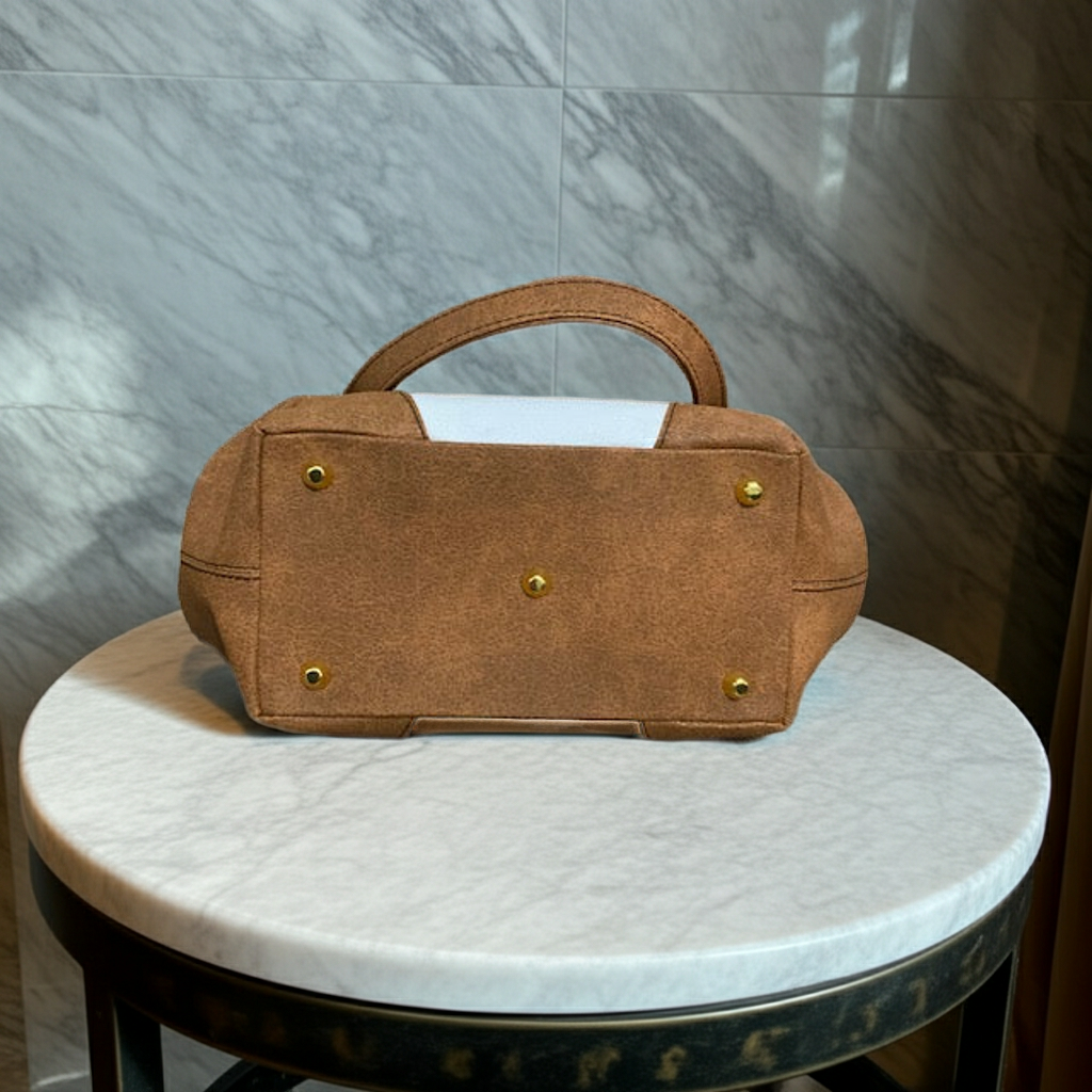 Samaren Luxury Shoulder Bag