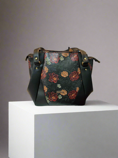 Samaren shoulder bag