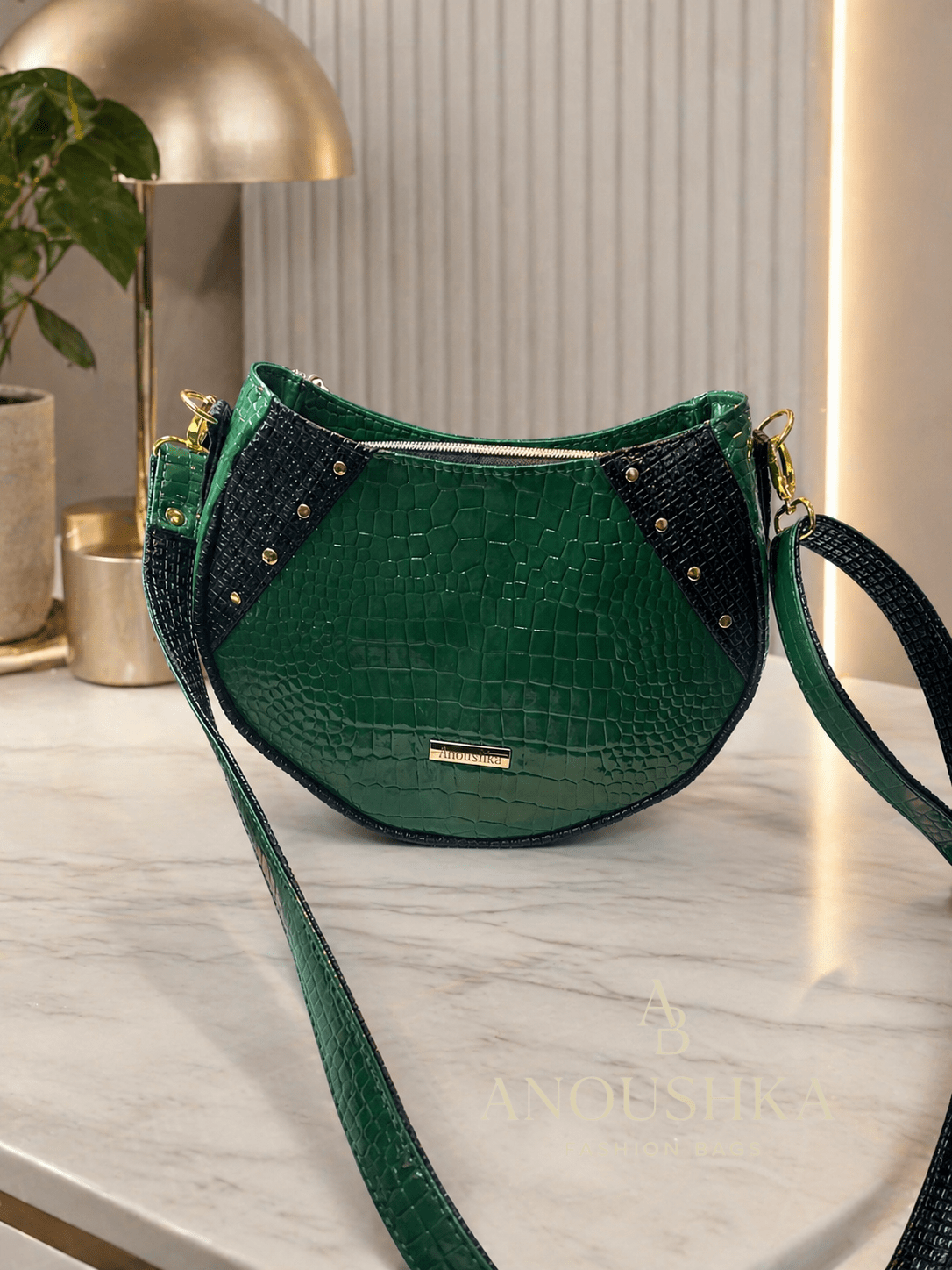 Orla Handbag