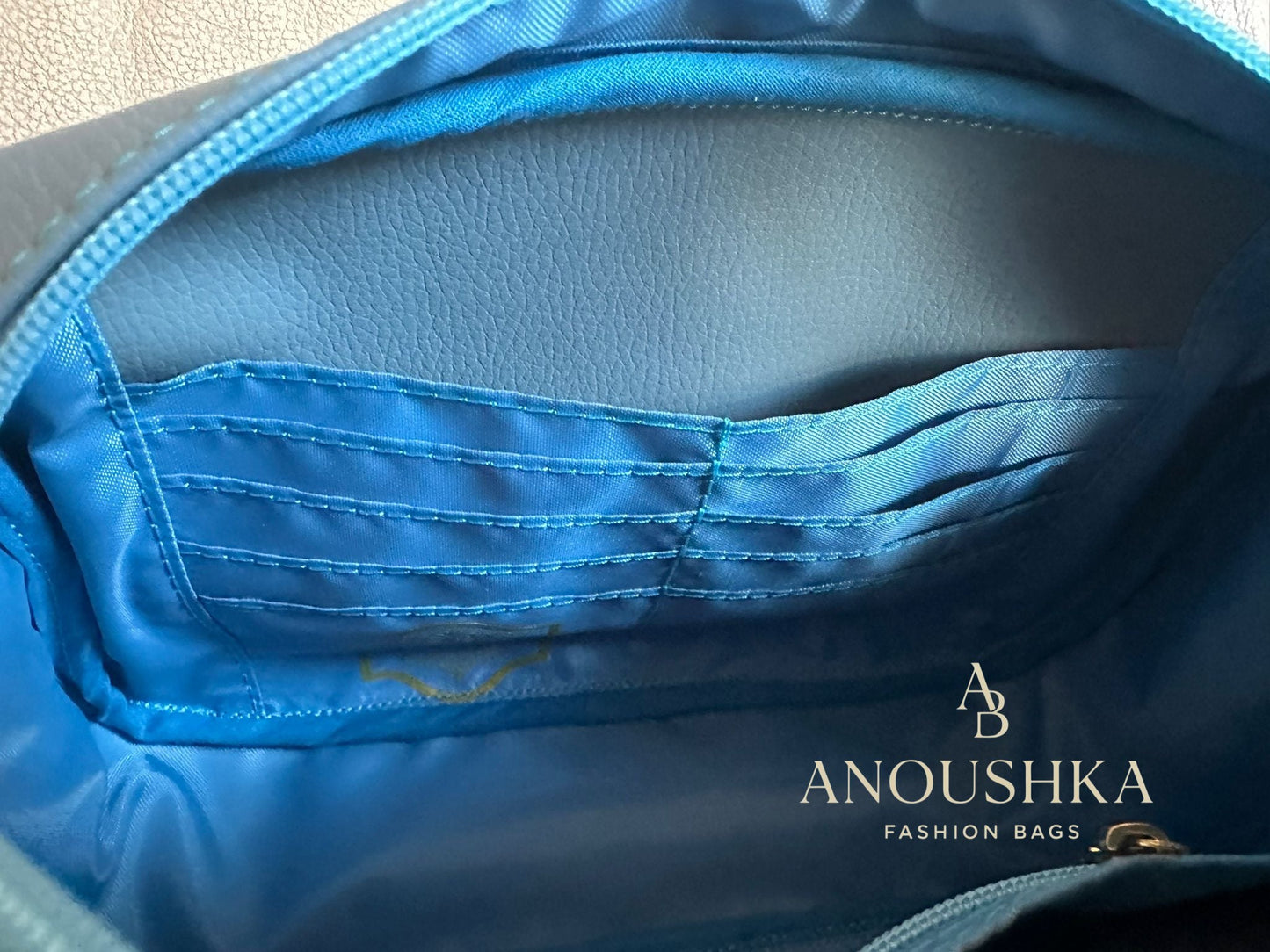 Catalina Cross body Sling(blue)